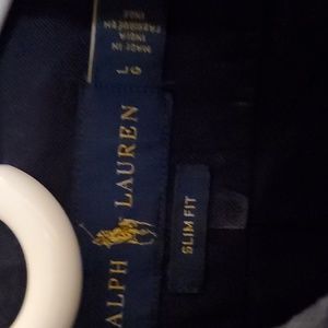 Polo short sleeve shirt